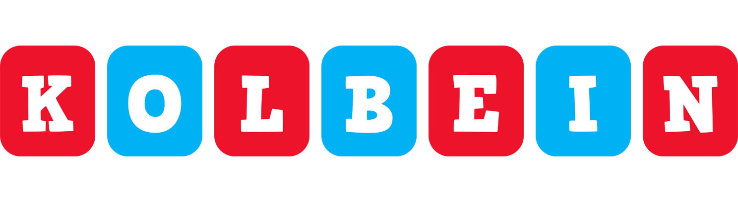 Kolbein diesel logo