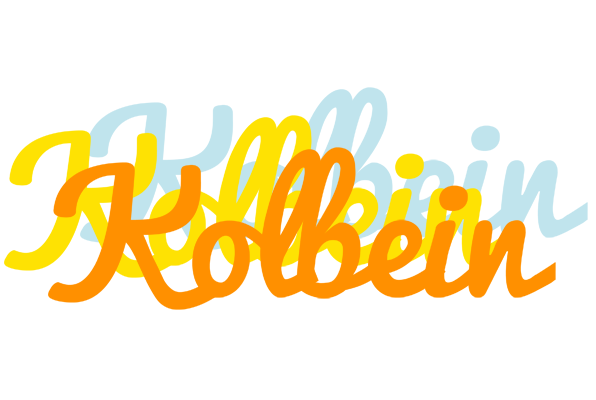Kolbein energy logo
