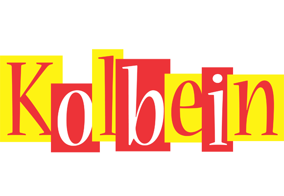 Kolbein errors logo