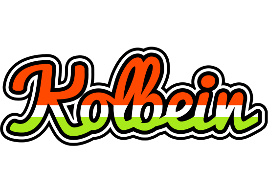 Kolbein exotic logo