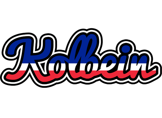 Kolbein france logo