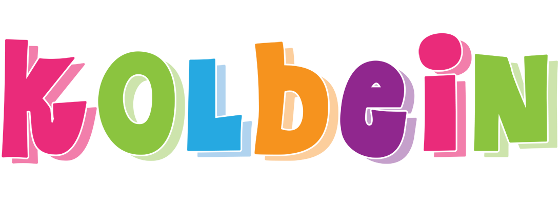 Kolbein friday logo