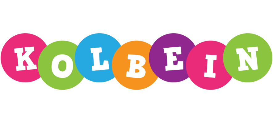 Kolbein friends logo