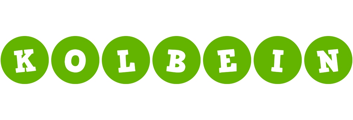Kolbein games logo