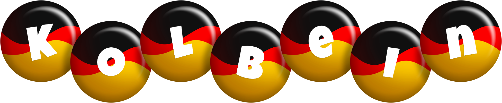 Kolbein german logo