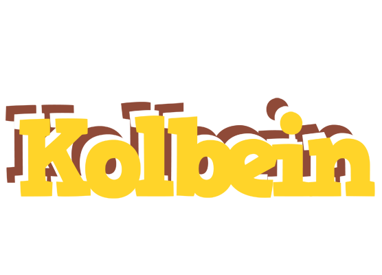 Kolbein hotcup logo