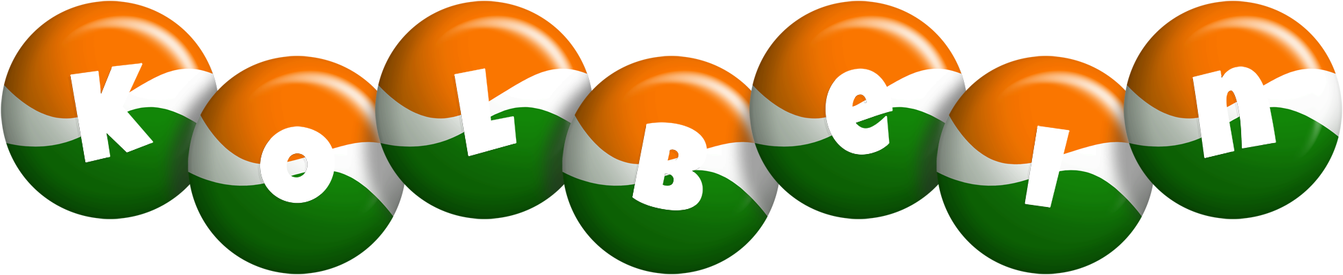 Kolbein india logo