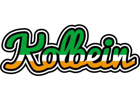 Kolbein ireland logo