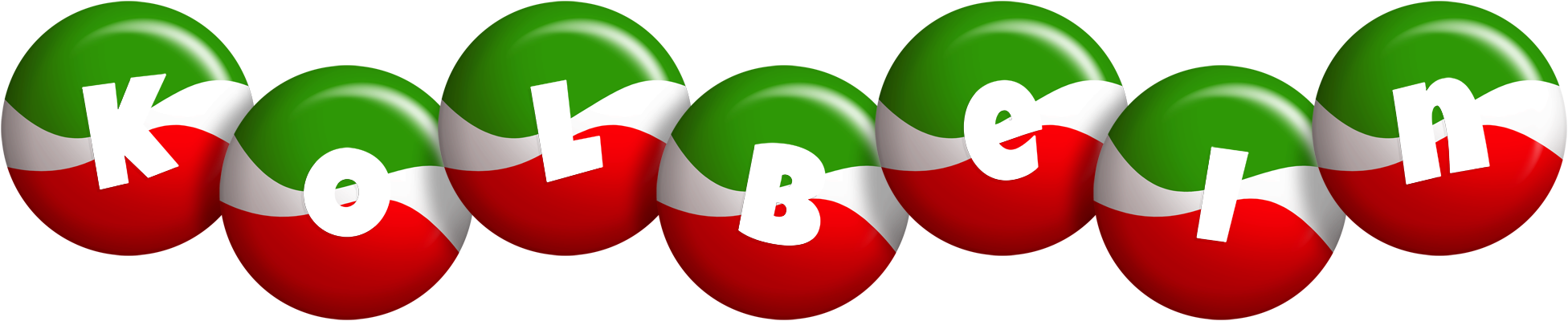 Kolbein italy logo