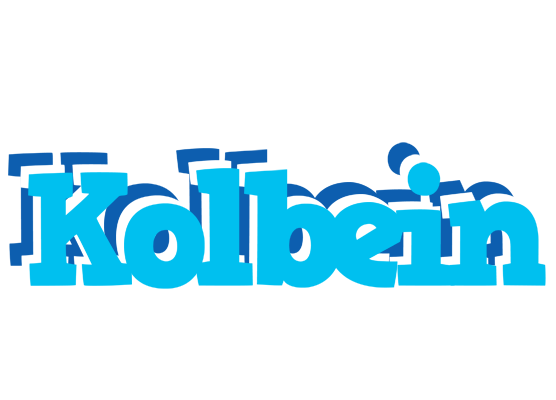 Kolbein jacuzzi logo