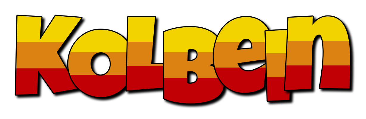 Kolbein jungle logo