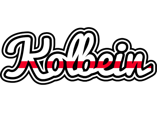 Kolbein kingdom logo