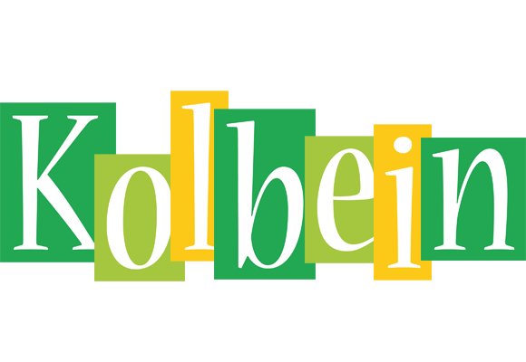 Kolbein lemonade logo