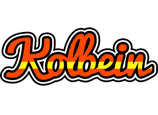 Kolbein madrid logo