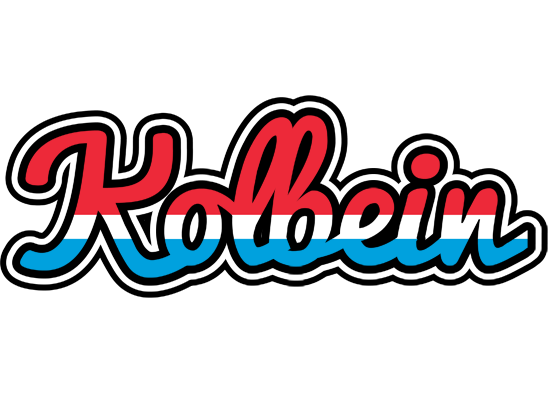 Kolbein norway logo