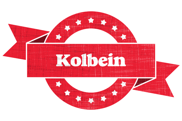 Kolbein passion logo