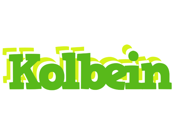 Kolbein picnic logo