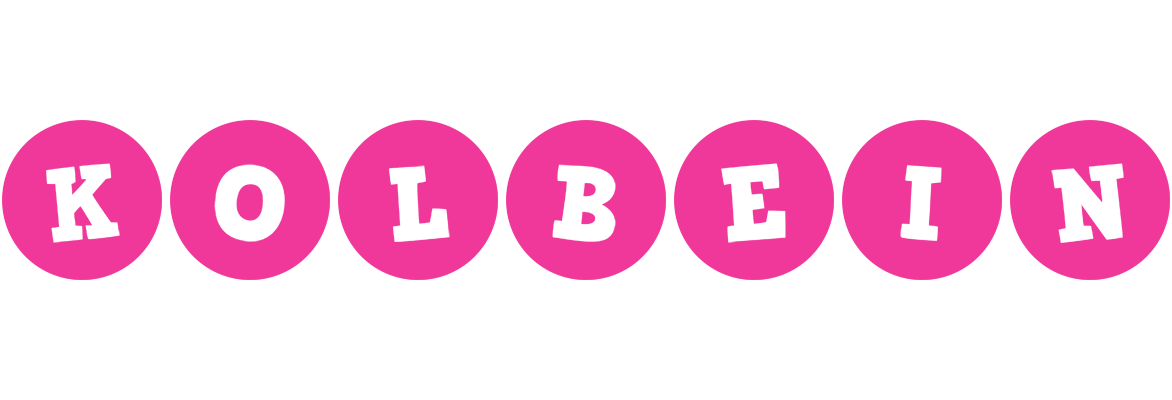 Kolbein poker logo