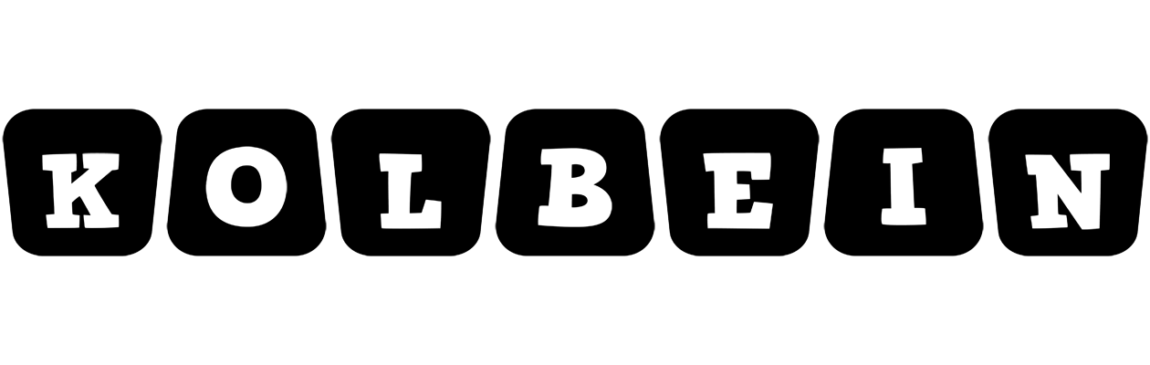 Kolbein racing logo