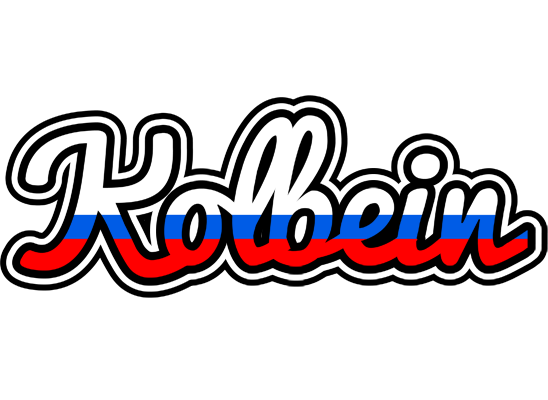 Kolbein russia logo