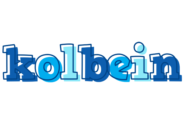 Kolbein sailor logo