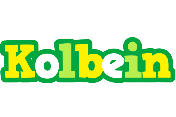 Kolbein soccer logo