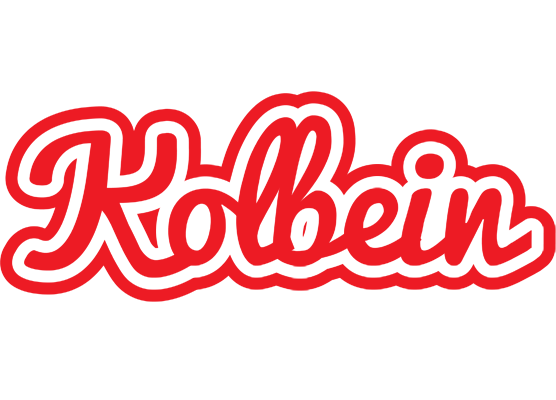 Kolbein sunshine logo