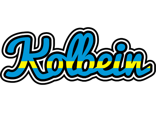 Kolbein sweden logo