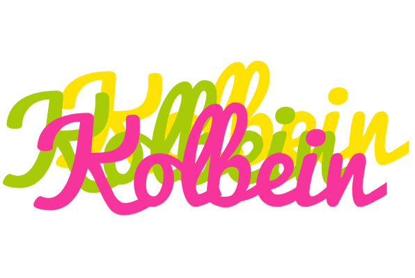Kolbein sweets logo