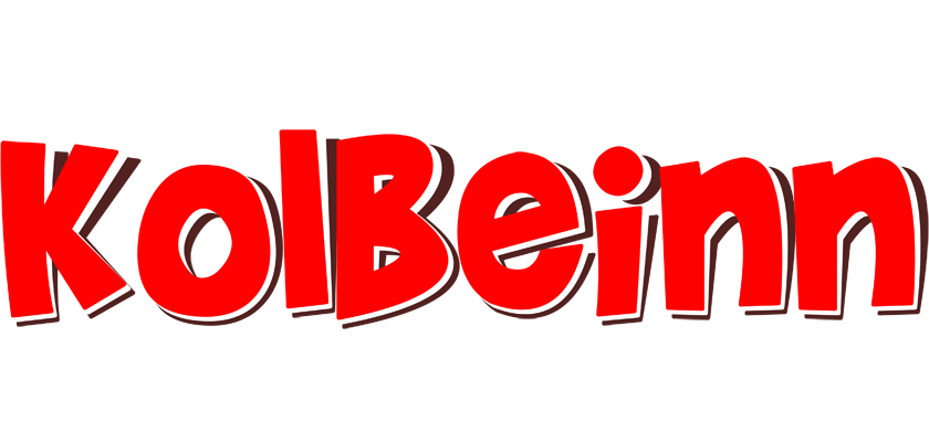 Kolbeinn basket logo