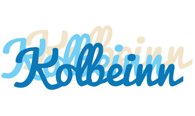 Kolbeinn breeze logo