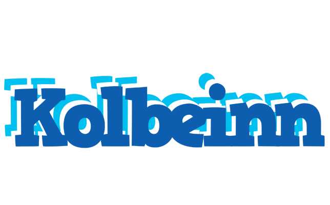 Kolbeinn business logo