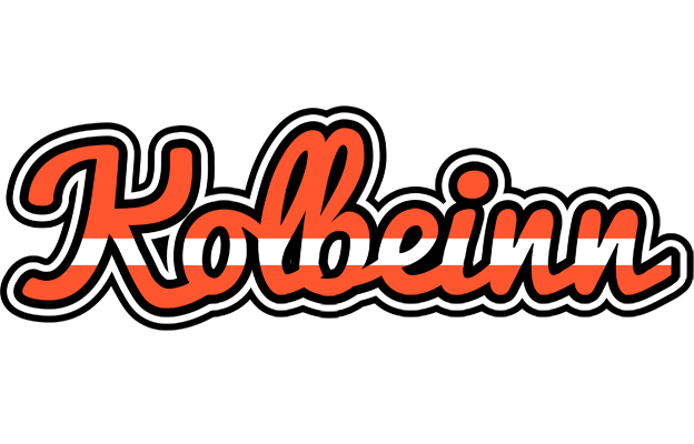 Kolbeinn denmark logo