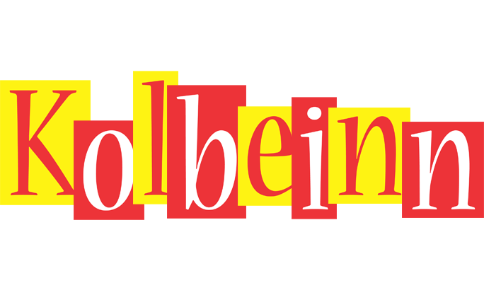 Kolbeinn errors logo
