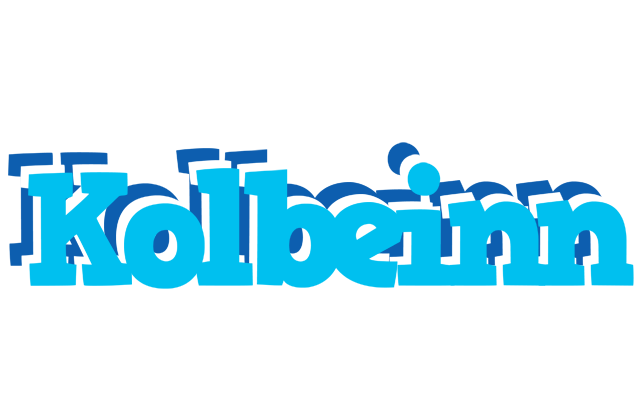 Kolbeinn jacuzzi logo