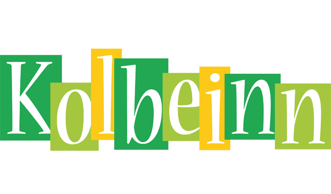 Kolbeinn lemonade logo