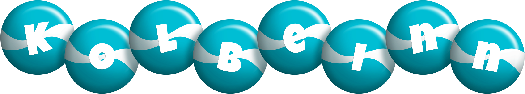 Kolbeinn messi logo