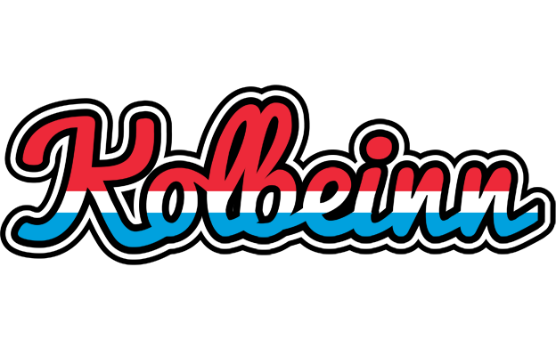 Kolbeinn norway logo