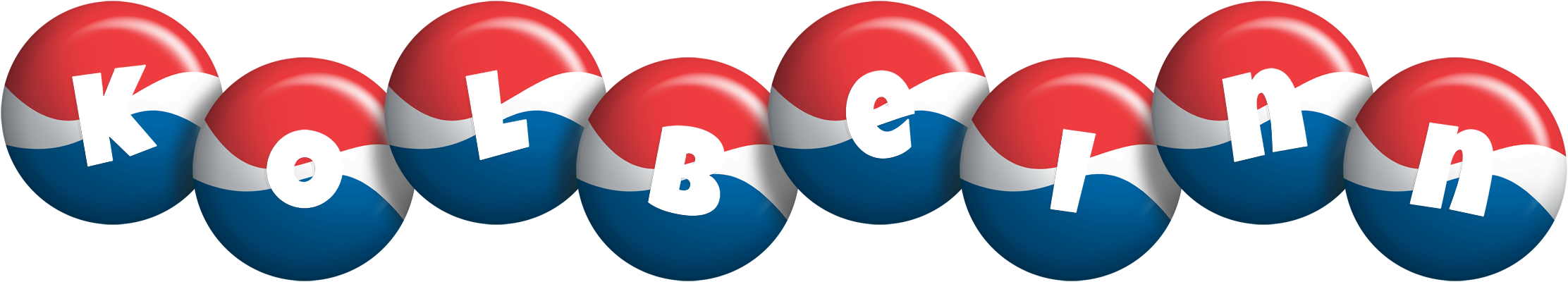 Kolbeinn paris logo