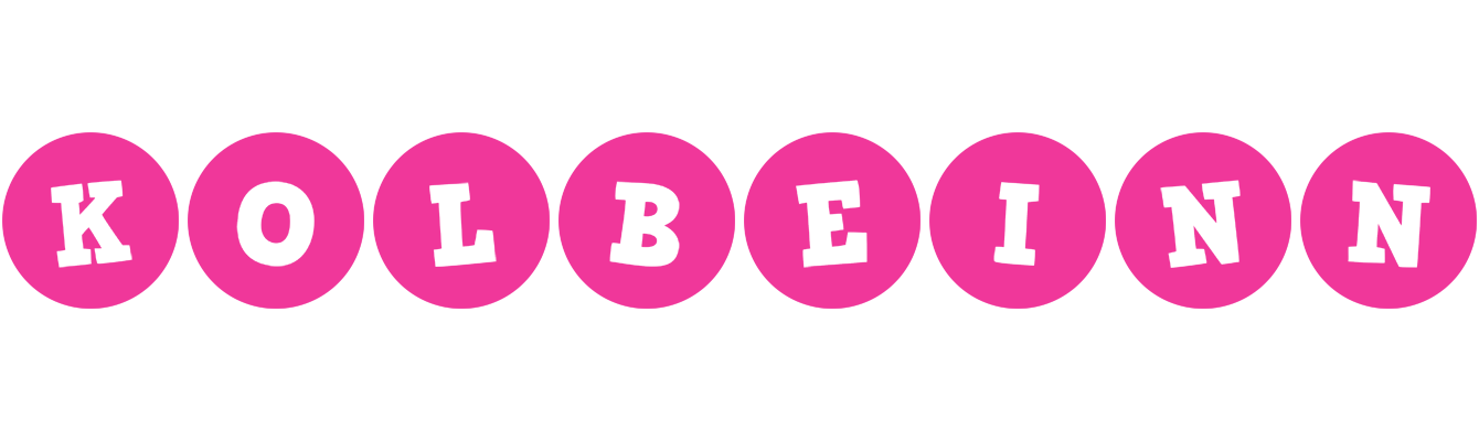 Kolbeinn poker logo