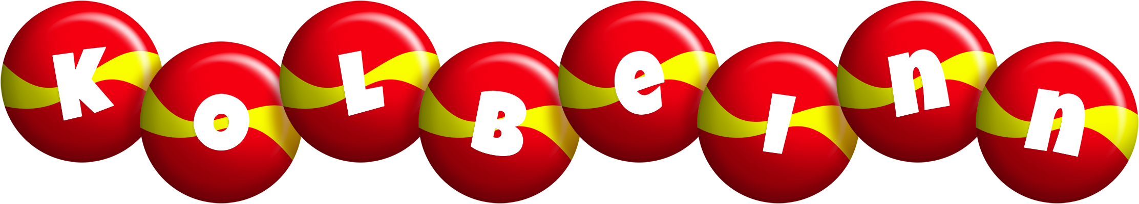 Kolbeinn spain logo