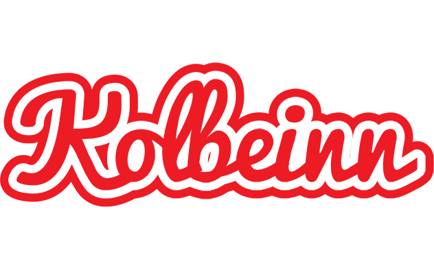 Kolbeinn sunshine logo