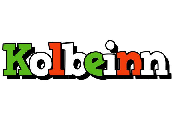Kolbeinn venezia logo