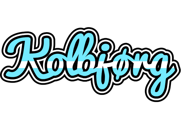 Kolbjørg argentine logo