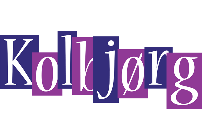 Kolbjørg autumn logo