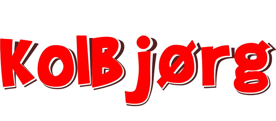 Kolbjørg basket logo