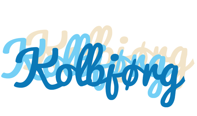 Kolbjørg breeze logo