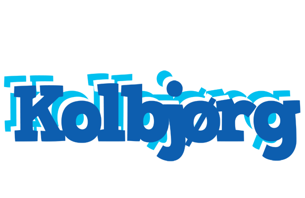 Kolbjørg business logo
