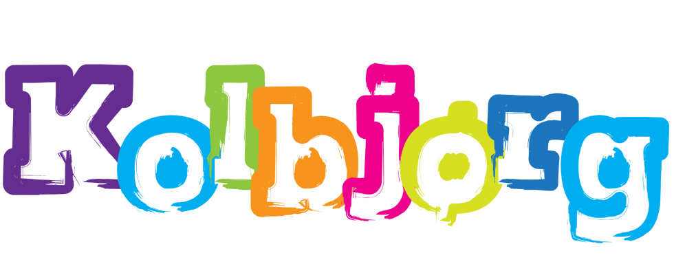 Kolbjørg casino logo