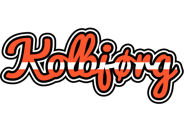 Kolbjørg denmark logo